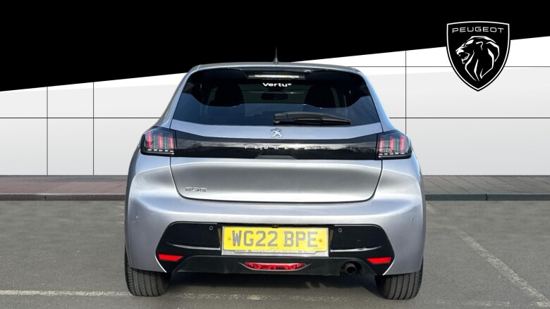 Peugeot 208 1.2 PureTech 100 Allure Premium 5dr EAT8 Petrol Hatchback